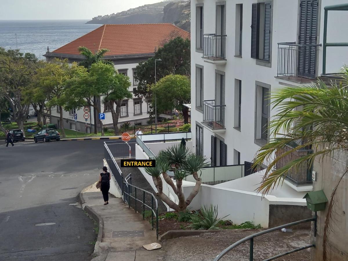 Amazing Sea Light Apartment, Close To The Beach. サンタ・クルーズ エクステリア 写真