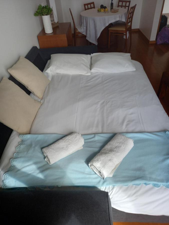 Amazing Sea Light Apartment, Close To The Beach. サンタ・クルーズ エクステリア 写真