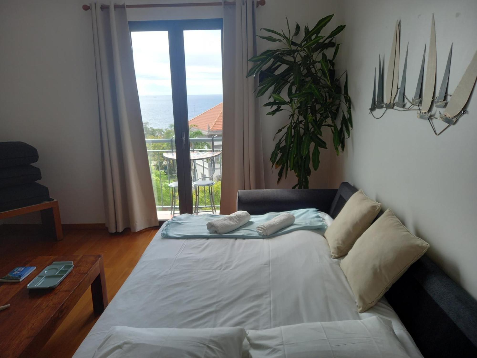 Amazing Sea Light Apartment, Close To The Beach. サンタ・クルーズ エクステリア 写真