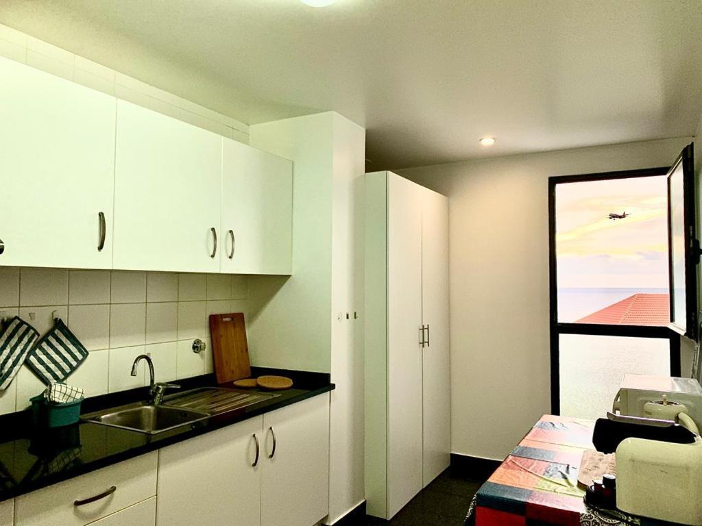 Amazing Sea Light Apartment, Close To The Beach. サンタ・クルーズ エクステリア 写真