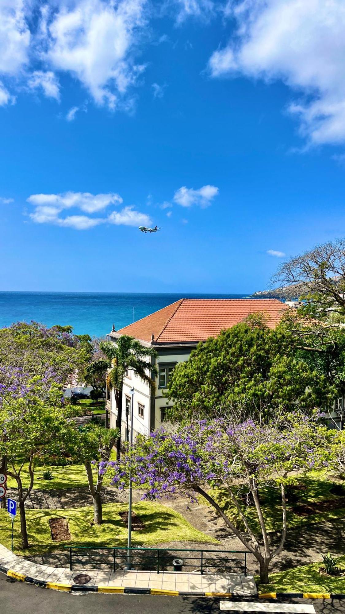 Amazing Sea Light Apartment, Close To The Beach. サンタ・クルーズ エクステリア 写真