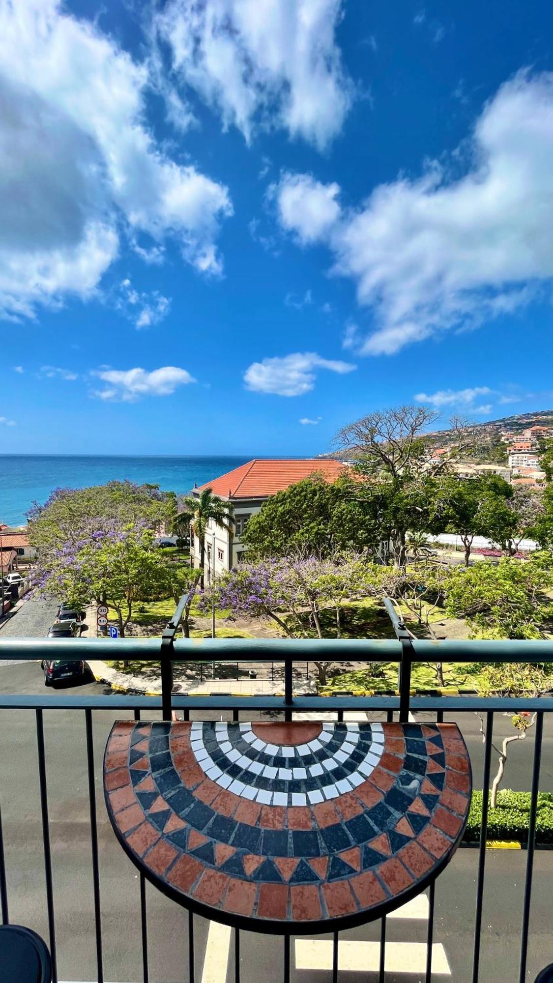 Amazing Sea Light Apartment, Close To The Beach. サンタ・クルーズ エクステリア 写真